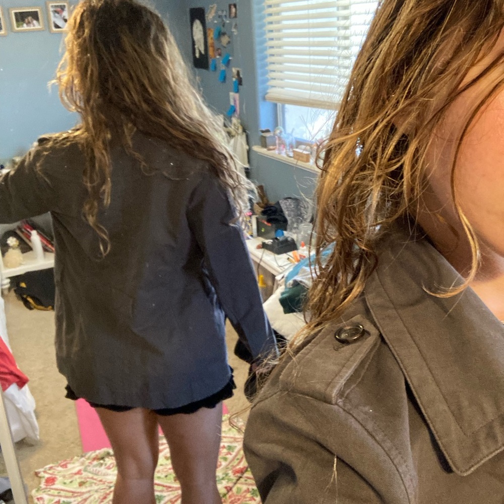 Quintessential EU jacket - Picture 11 of 16